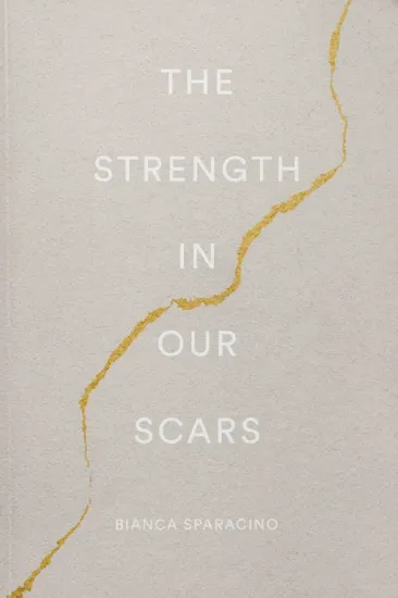 صورة The Strength In Our Scars